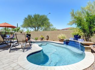 42164 N Mantle Way, Phoenix, AZ 85086
