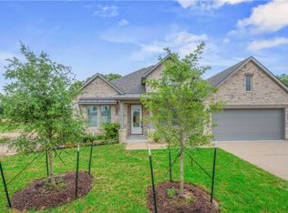 1809 Register Ct, College Station, TX 77845