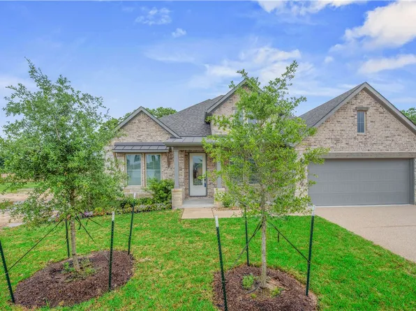 1809 Register Ct, College Station, TX 77845