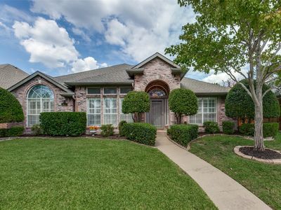 5927 Willow Wood Ln, Dallas, TX, 75252