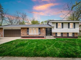 4508 177th St, Country Club Hills, IL