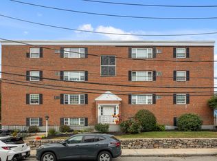 Neponset Bay Condominium, Dorchester, MA 02122
