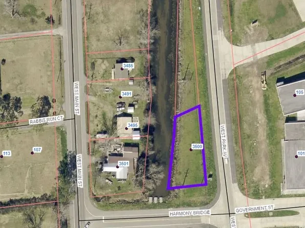 3500 W Park Ave, Gray, LA 70359