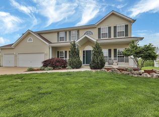 86 Moss Glen Ct, O'Fallon, MO 63368