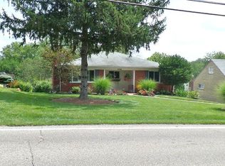 4134 Ebenezer Rd, Cincinnati, OH 45248