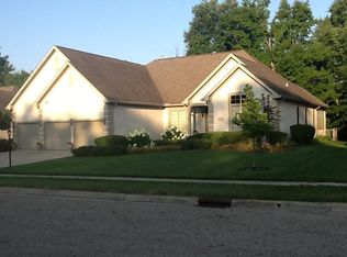 12318 Brook Forest Cir NW, Pickerington, OH 43147
