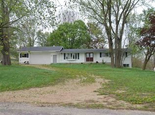 4204 Bannon Rd, Marshall, WI 53559
