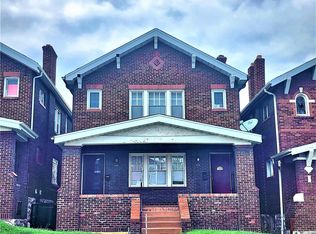 5055 Queens Ave, Saint Louis, MO 63115