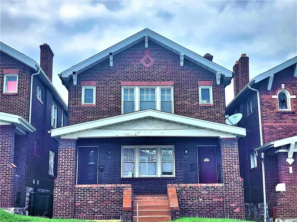 5055 Queens Ave, Saint Louis, MO 63115