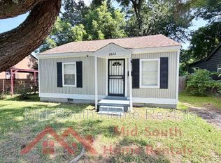 2622 Whitman Ave, Memphis, TN 38112