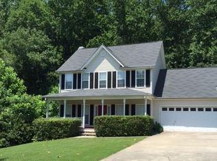 820 Parkside Walk, Cumming, GA 30040