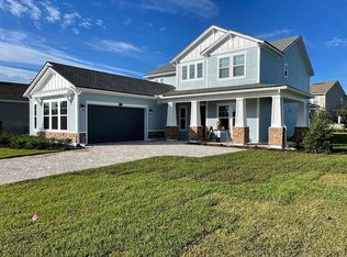 22 Permit Ct, Saint Augustine, FL 32092