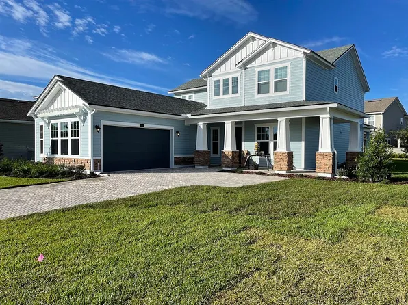 22 Permit Ct, Saint Augustine, FL 32092