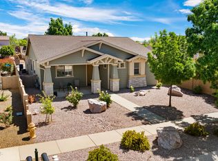 7722 E Bravo Ln, Prescott Valley, AZ 86314
