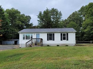 12665 Hg Trueman Rd, Lusby, MD 20657
