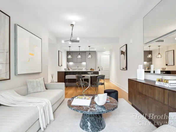 218 West 103rd Street 4B image 8 of 8