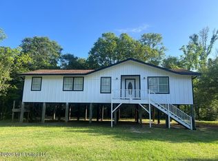 4103 Lake St, Bay Saint Louis, MS 39520