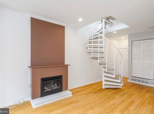 744 S 22nd St APT 2B, Philadelphia, PA 19146