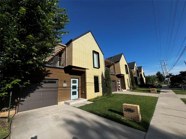2806 N McKinley Ave, Oklahoma City, OK 73106