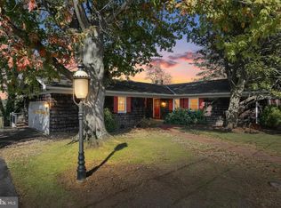 150 E Ridge Ave, Glen Rock, PA 17327