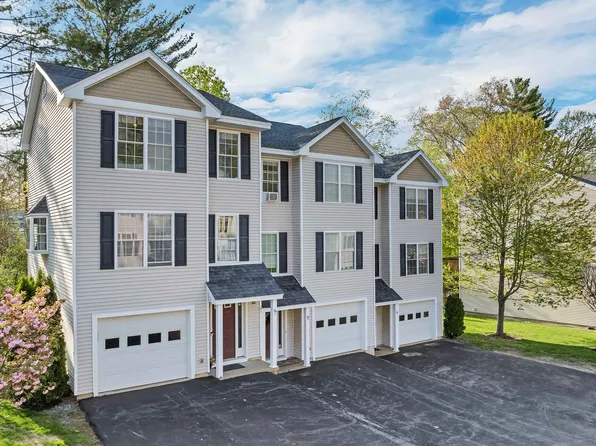 14 Melissa Way #A, Laconia, NH 03246