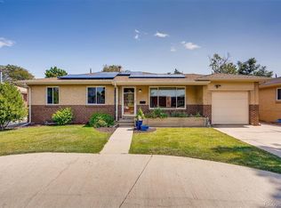 1410 S Kendall St, Lakewood, CO 80232