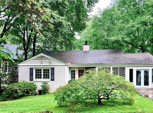 1032 Reeder Cir NE, Atlanta, GA 30306