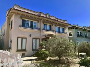 3939 4th Ave, San Diego, CA 92103