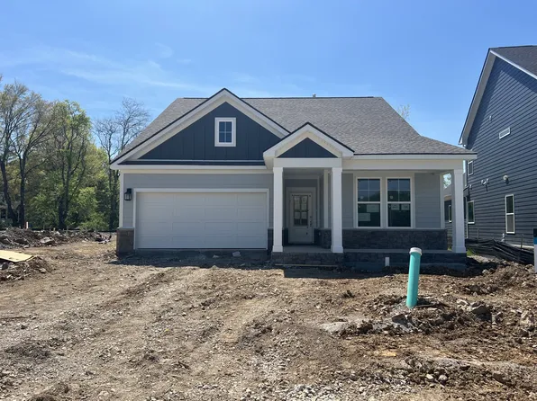 6023 Bloom St, Rockvale, TN 37153