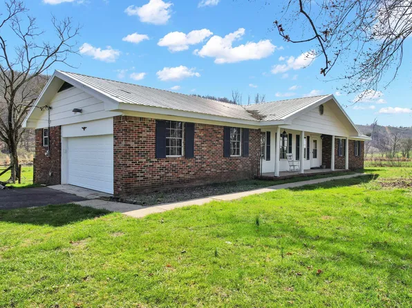 3857 Lead Mine Valley Rd SW, Cleveland, TN 37311