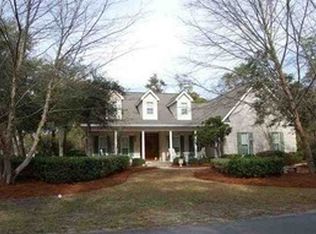 801 Townsend Rd, North Myrtle Beach, SC 29582