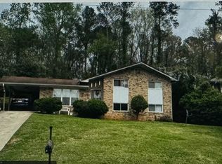 2400 Glenrock Dr, Decatur, GA 30032