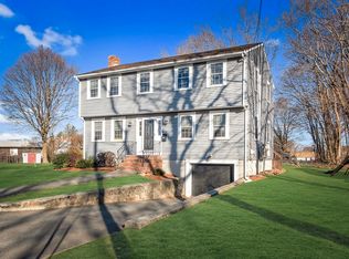 87 Ellsworth Rd, Peabody, MA 01960