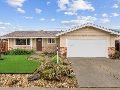 3524 Cascade Street, Napa, CA, 94558