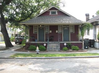 2000 Cambronne St, New Orleans, LA 70118