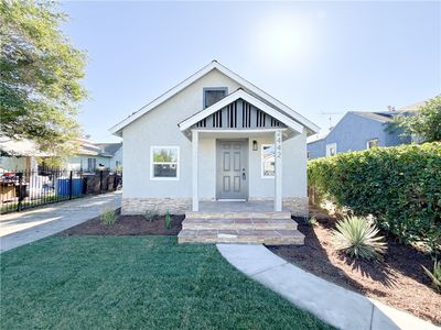 2442 E 114th St, Los Angeles, CA, 90059