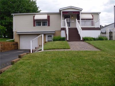 3151 Kipp Ave, Lower Burrell, PA, 15068
