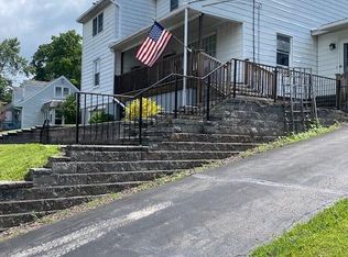 209 Terrace Ave, Trucksville, PA 18708