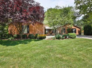 290 Highgate Ave, Worthington, OH 43085