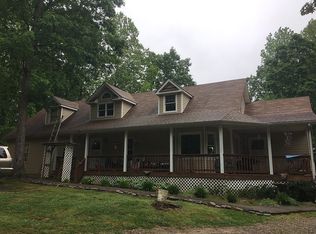 246 Miller Ln, Cumberland, VA 23040