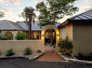 100 Mesa Dr, Wimberley, TX 78676
