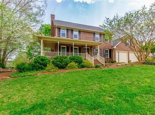 544 Woodland Dr, Graham, NC 27253