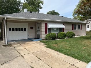 217 S 25th St, Terre Haute, IN 47803