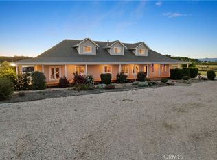 3050 Big Valley Rd, Kelseyville, CA 95451