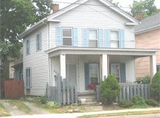 506 N Main St, Adrian, MI 49221