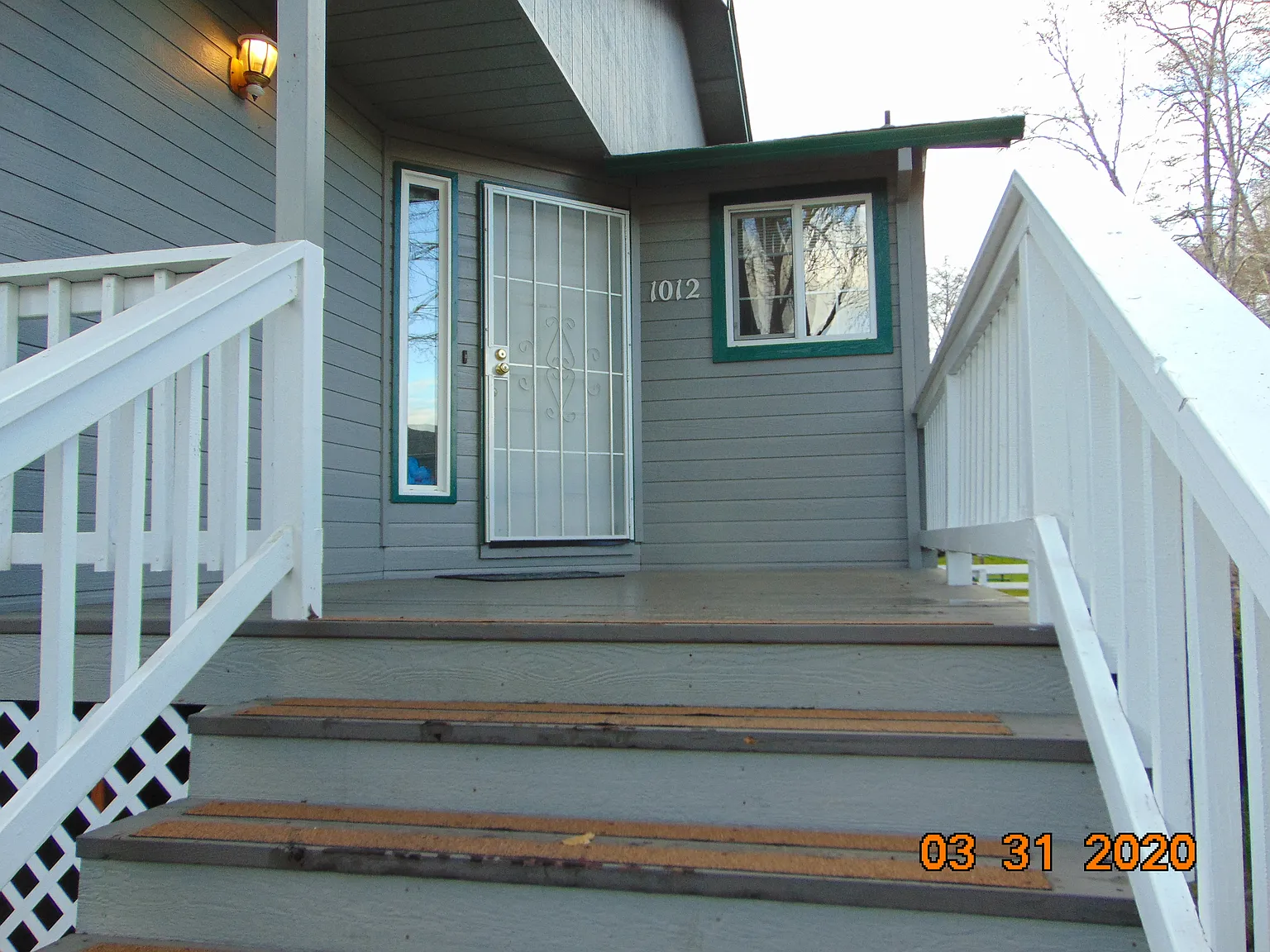 3 bed, 1450 sqft, $1,650 — Photo 2