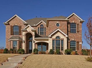 1556 Diamond Back Ln, Haslet, TX 76052