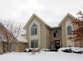 9113 Settlers Rd, Madison, WI 53717