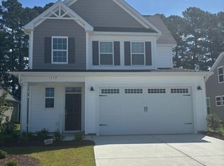 692 Cascade Loop Lot 120 Starfish 1 Hibiscus #J, Little River, SC 29566