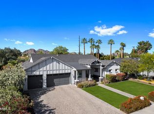 3550 E Oregon Ave, Phoenix, AZ 85018